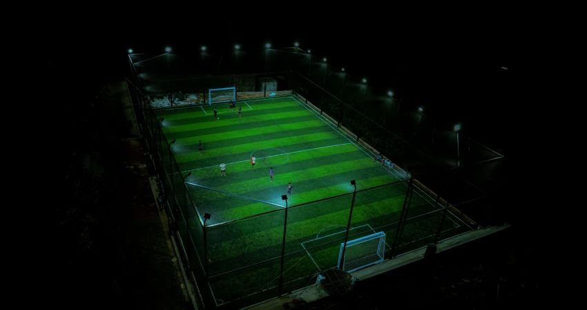 Beeza ClubHouse